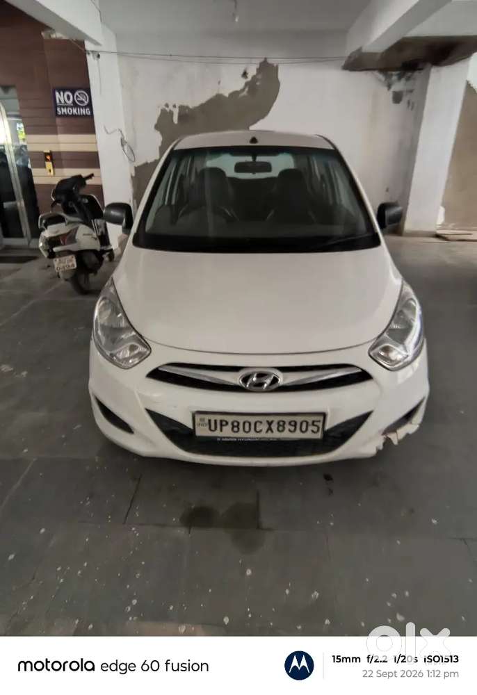Hyundai I10 Magna 2014 Year