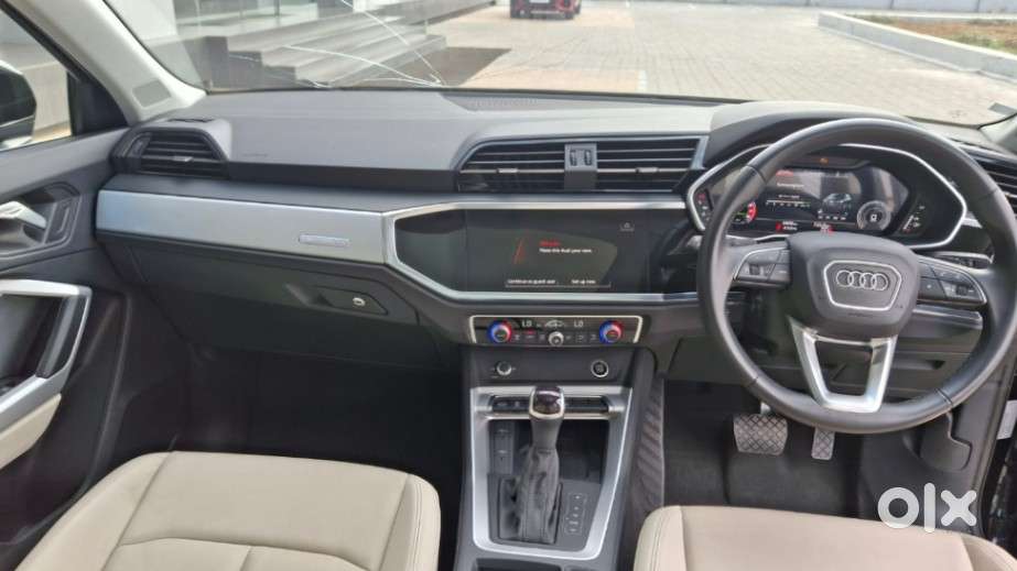 Audi Q3 40 Tfsi Technology, 2025, Petrol