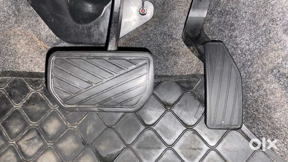 Maruti Suzuki Celerio 2014-2017 Vxi At, 2014, Petrol