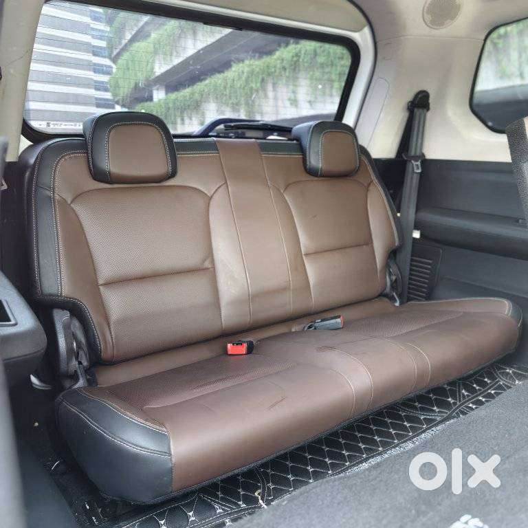 Mahindra Scorpio-n Z8 L Diesel At 2wd 7 Str, 2023, Diesel