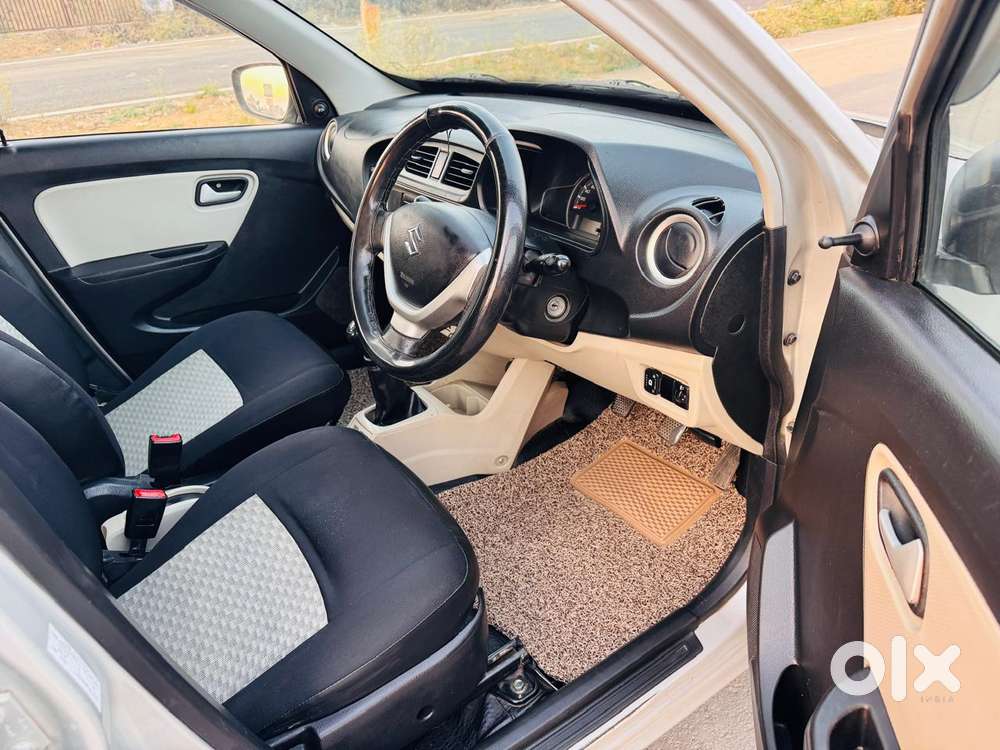 Maruti Suzuki Alto 800 0.8 Vxi (o), 2022, Petrol