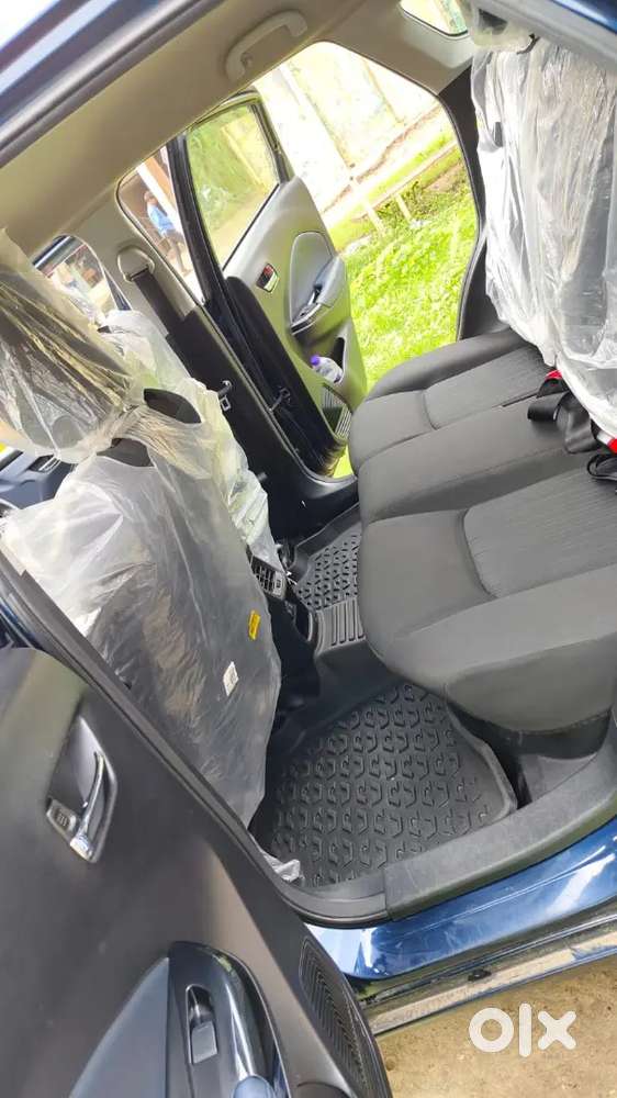 Maruti Suzuki Baleno 1.2 2023