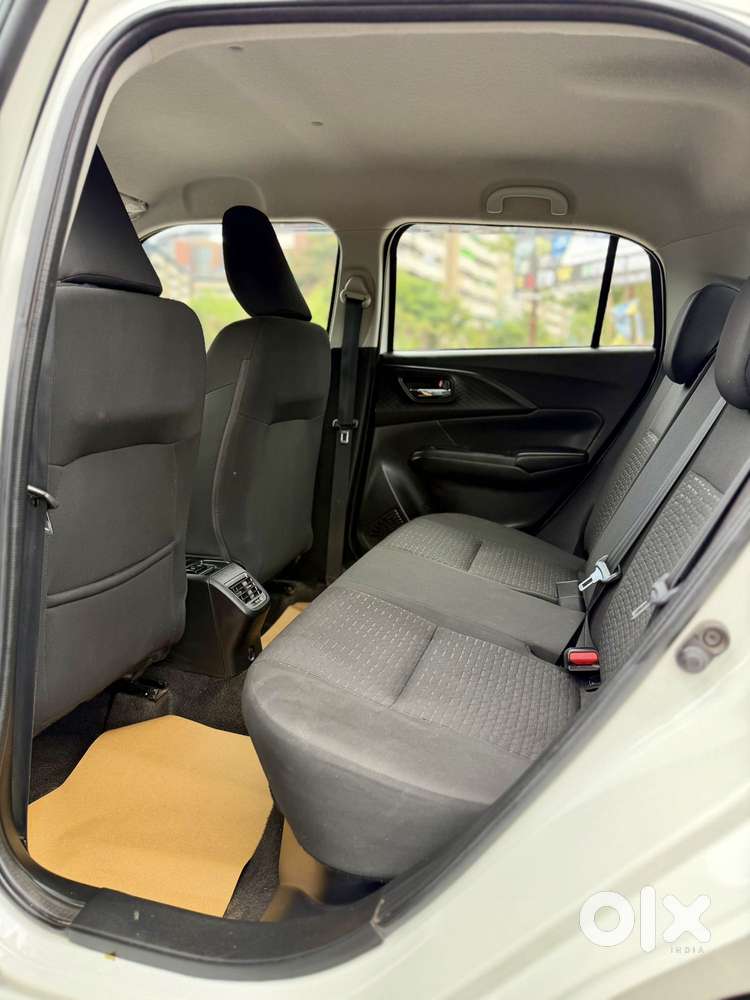 Maruti Suzuki Swift 1.3 Zxi, 2026, Petrol