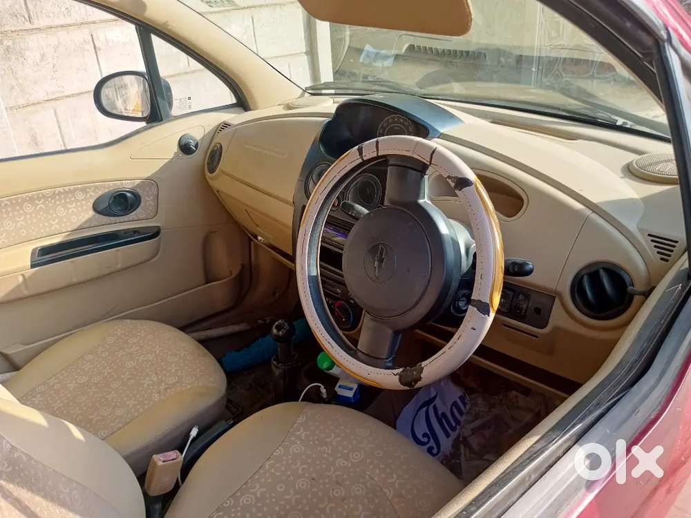 Chevrolet Spark 2010 Cng & Hybrids 10506 Km Driven