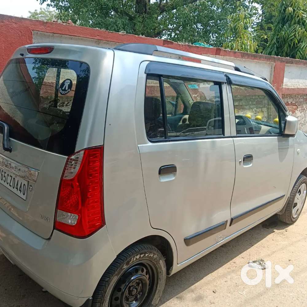 Wagon R 2018 Model V Good Condition
