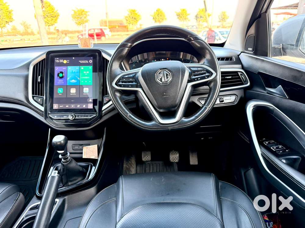 Mg Hector 2.0 Sharp Diesel, 2020, Diesel