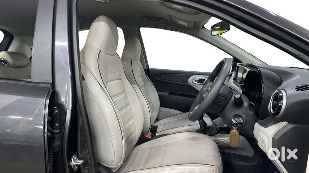 Hyundai Grand I10 Nios Sportz Amt 1.2 Kappa Vtvt, 2023, Petrol