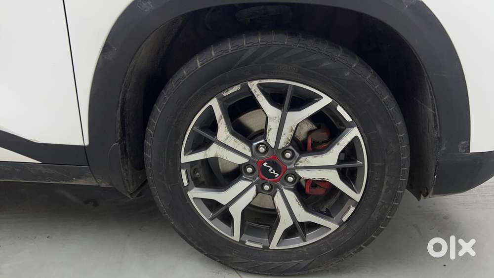 Kia Seltos Gtx Dct, 2023, Petrol