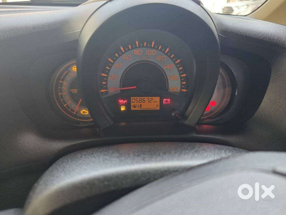 Honda Brio 2013-2016 S Mt, 2014, Petrol