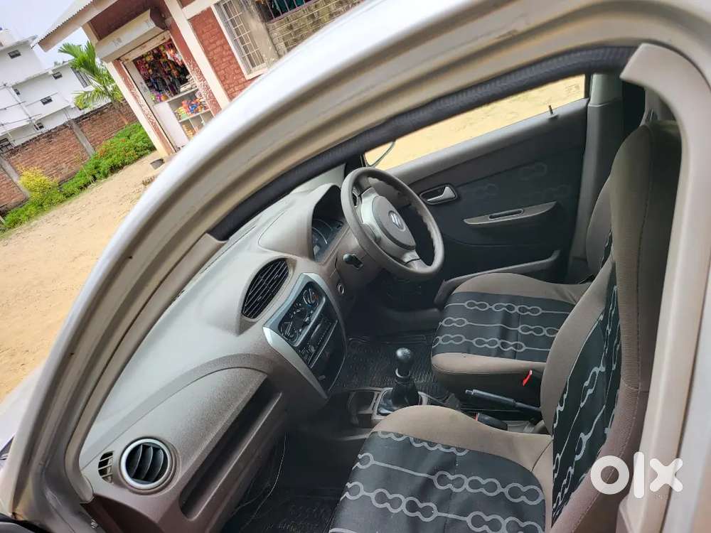 Maruti Suzuki Alto 800 2014 Petrol 52000 Km Driven