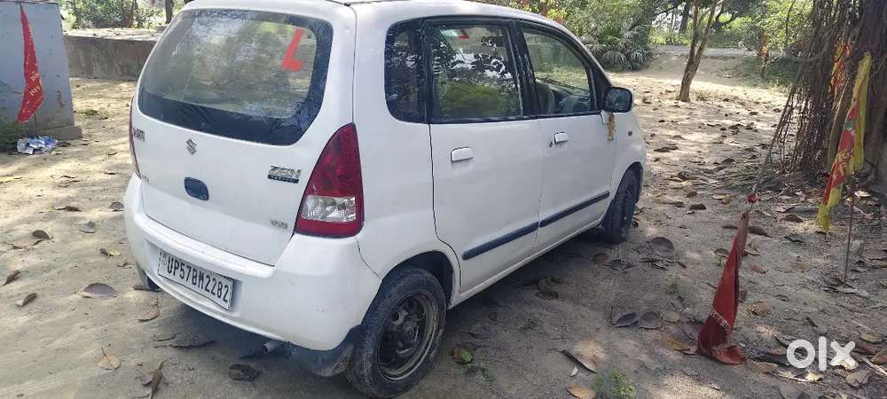 Maruti Suzuki Zen Estilo
