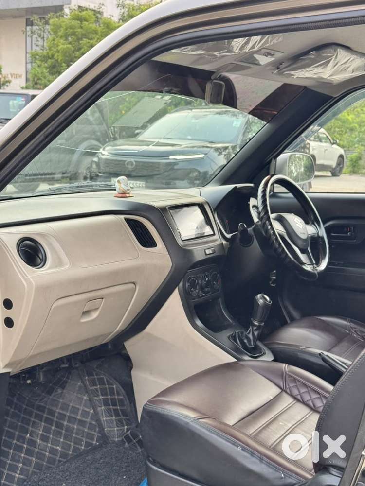 Maruti Suzuki Wagon R Lxi Cng Optional, 2021, Cng & Hybrids