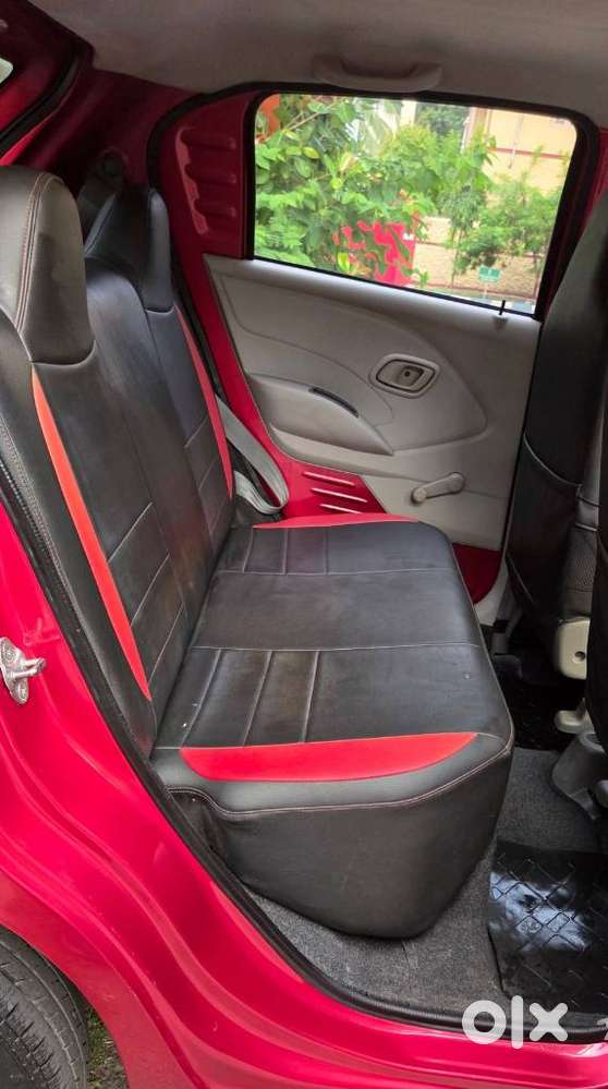 Datsun Redigo S, 2016, Petrol