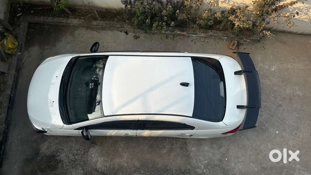 Maruti Suzuki Ciaz 2016 Zxi(o)