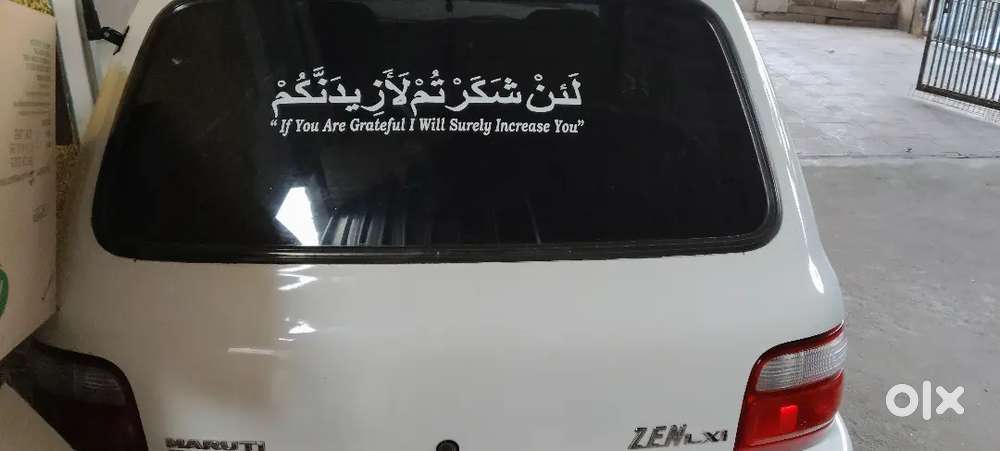 New Battery
New Insurance 
Full Condition