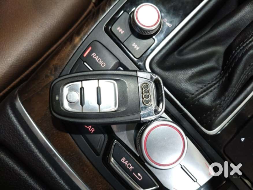 Audi A6 2.0 35 Tdi Premium Matrix, 2016, Diesel