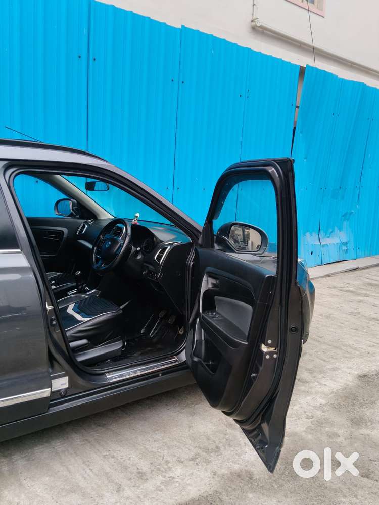 Maruti Suzuki Vitara Brezza 1.5 Vxi, 2022, Petrol