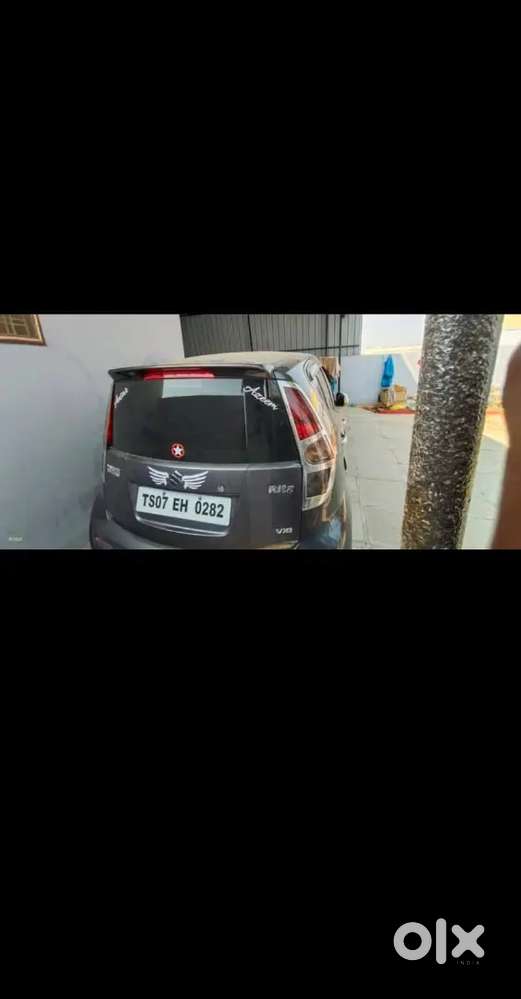Maruti Suzuki Ritz Vxi 2014