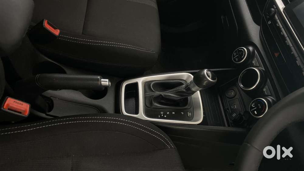Hyundai Venue Sx Plus Turbo Dct, 2019, Petrol