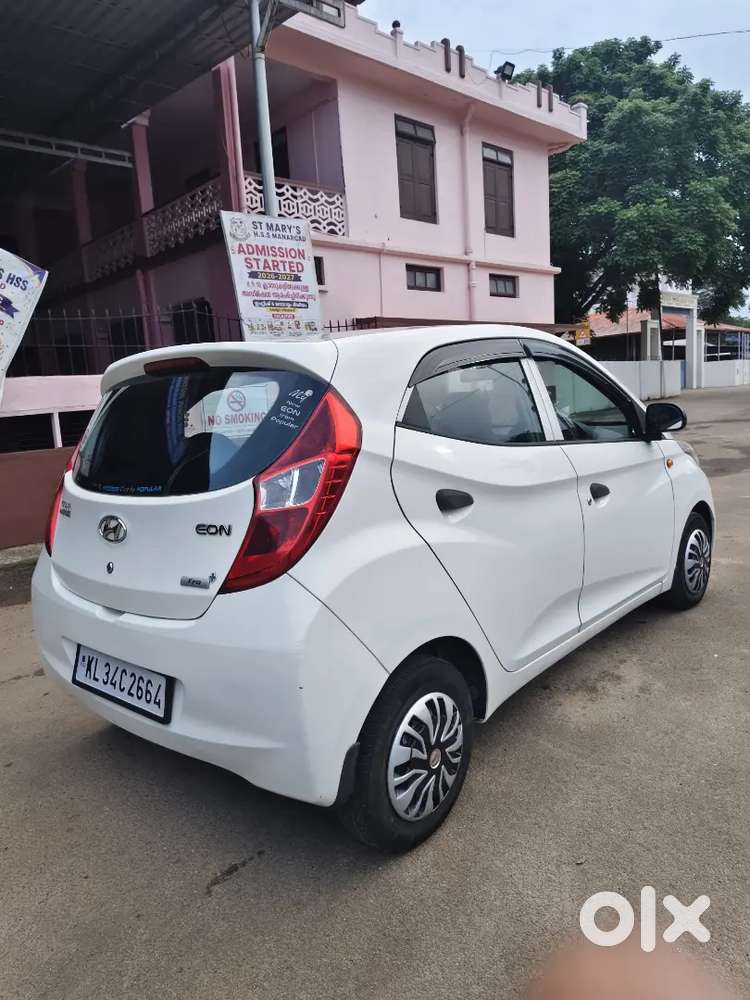 2013 Hyundai Eon Era Plus