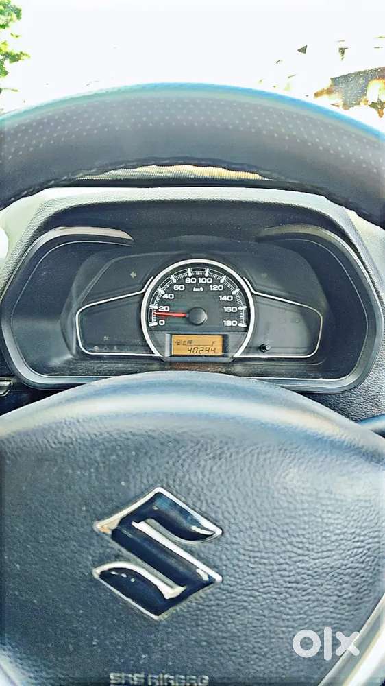Maruti Suzuki Alto Vxi Plus Full Loaded With Accessory Neat 2022 Model