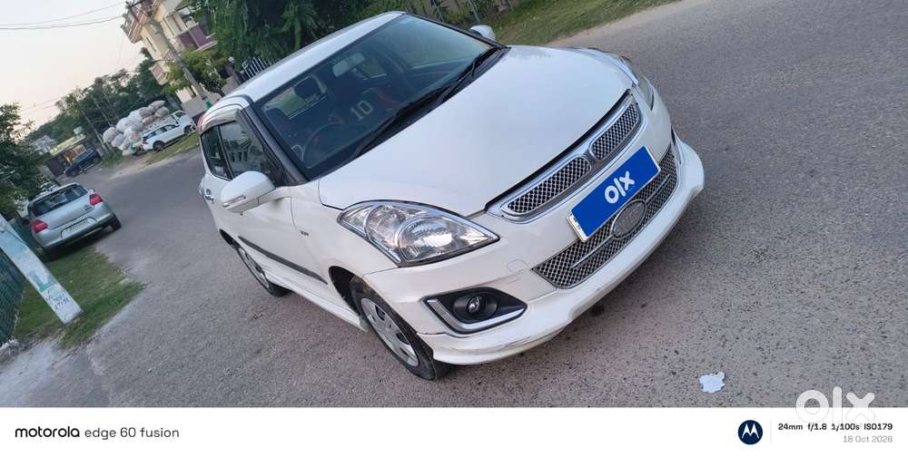 Maruti Suzuki Swift Vxi 1.2 Abs Bs-iv, 2016, Petrol