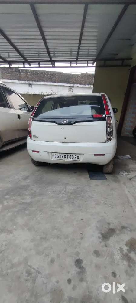 Tata Indica Vista 2013 Diesel Well Maintained