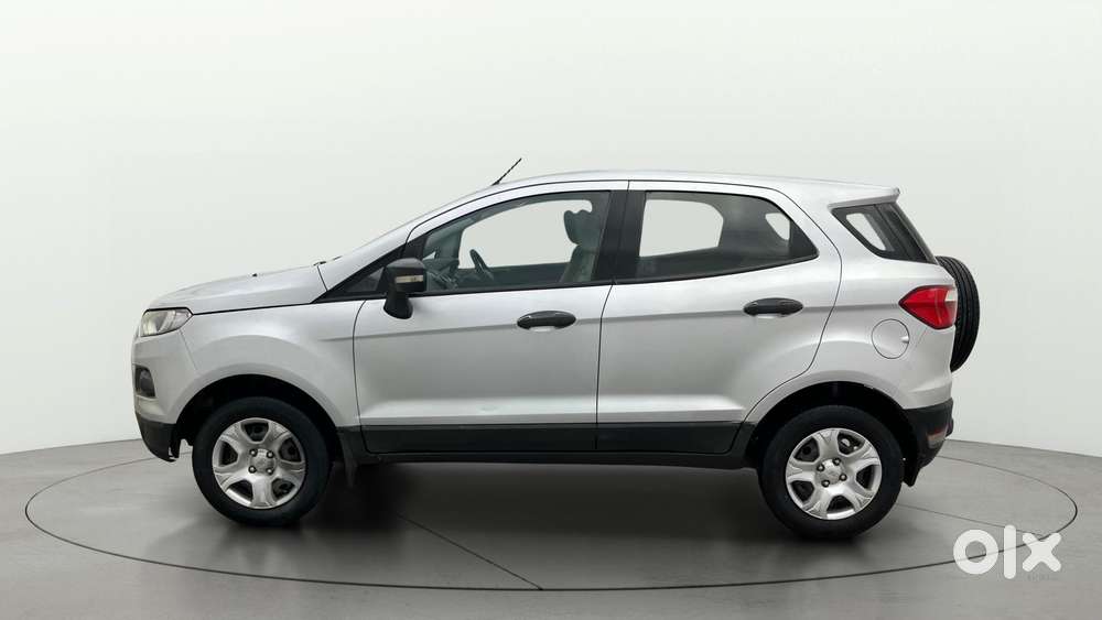 Ford Ecosport 1.5 TDCi Ambiente, 2016, Diesel