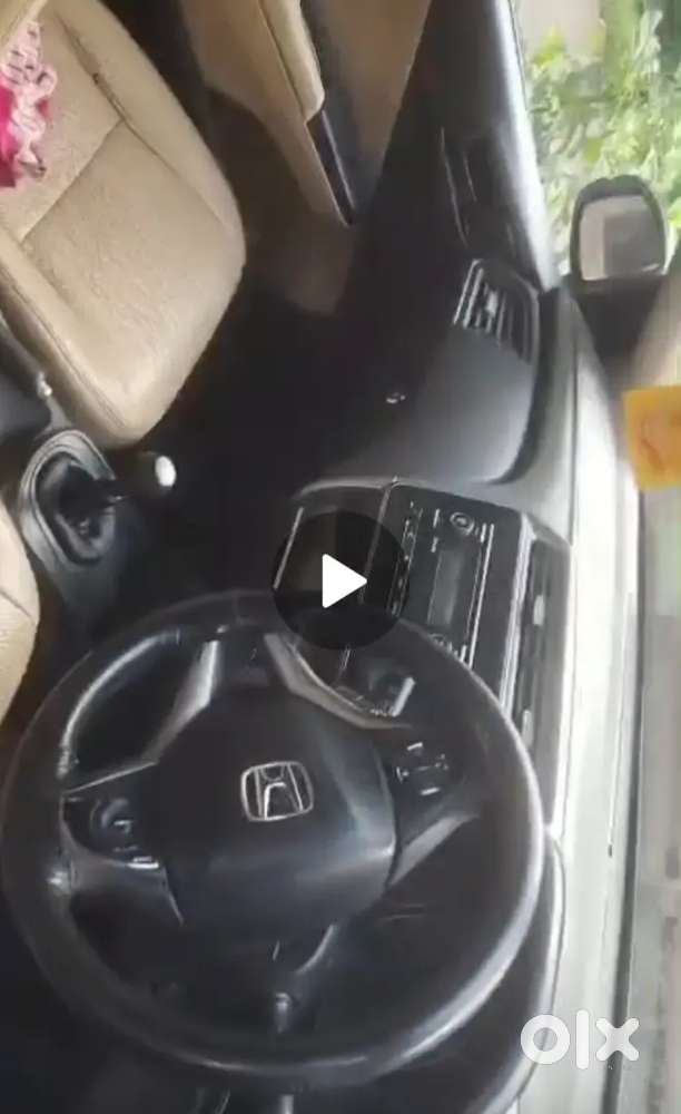 Honda City Vx Diesel 2015