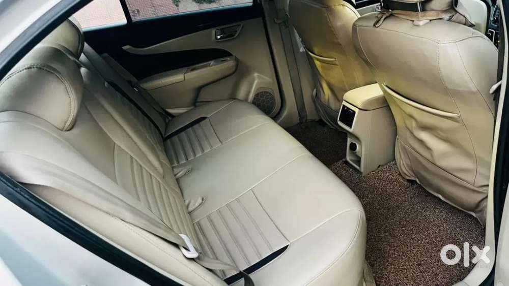 Maruti Suzuki Ciaz Zdi Shvs, 2016, Diesel