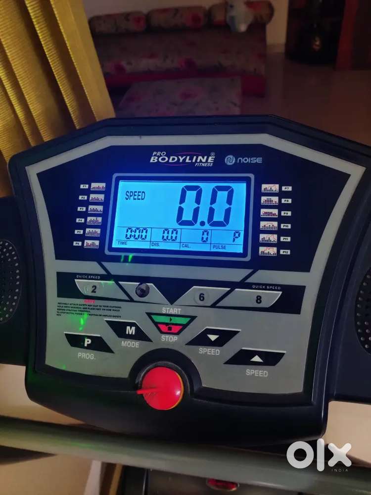 Treadmill for sales ₹15000