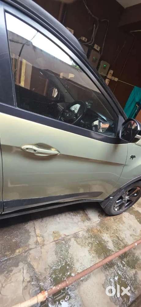 Tata Nexon 2023 Petrol