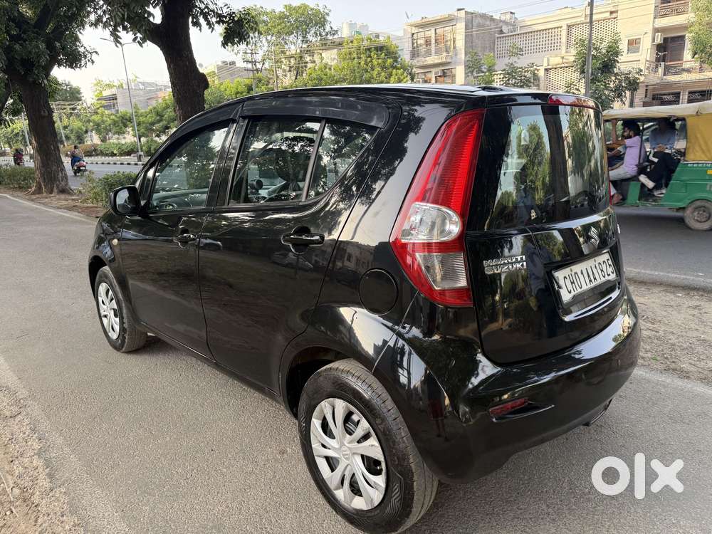 Maruti Suzuki Ritz 2009-2011 Vxi Abs, 2009, Petrol