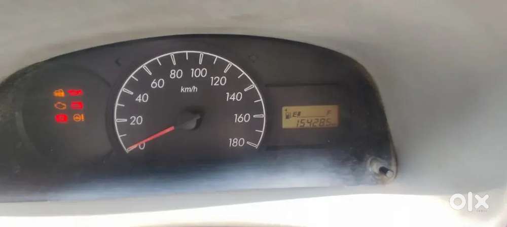Maruti Suzuki Alto 2011 - Second Owner