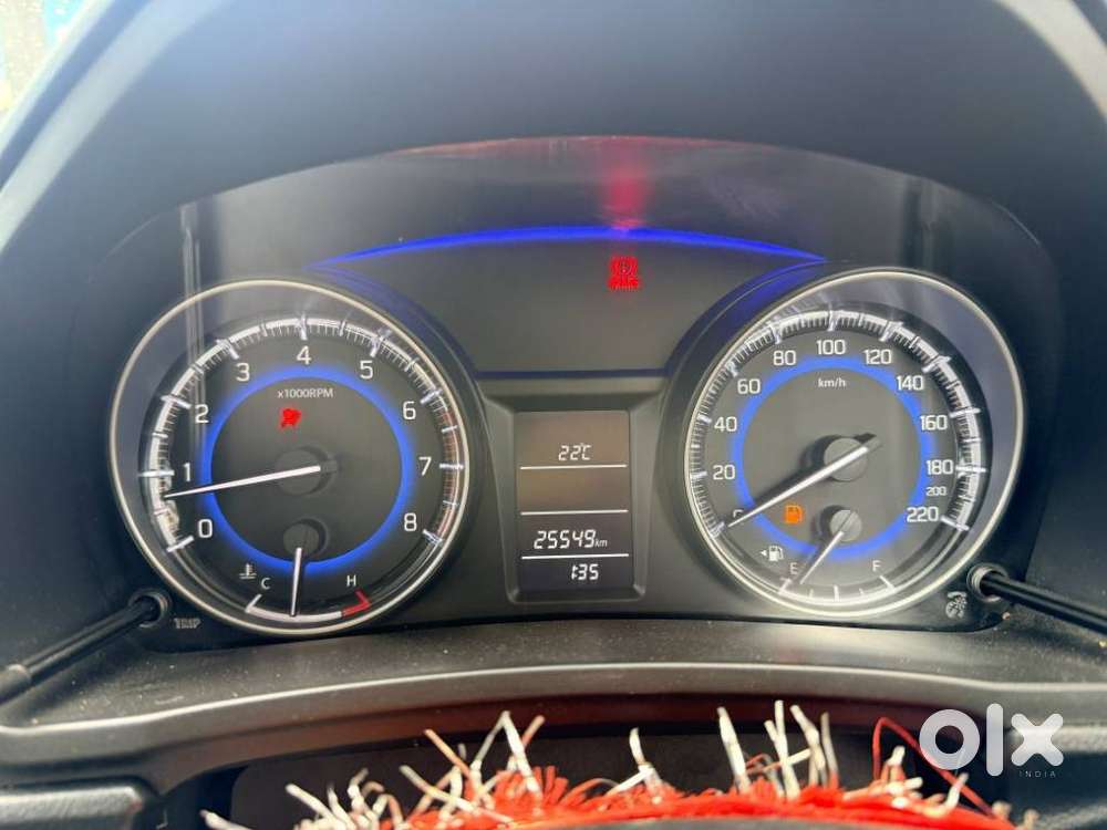 Maruti Suzuki Baleno, 2020, Petrol