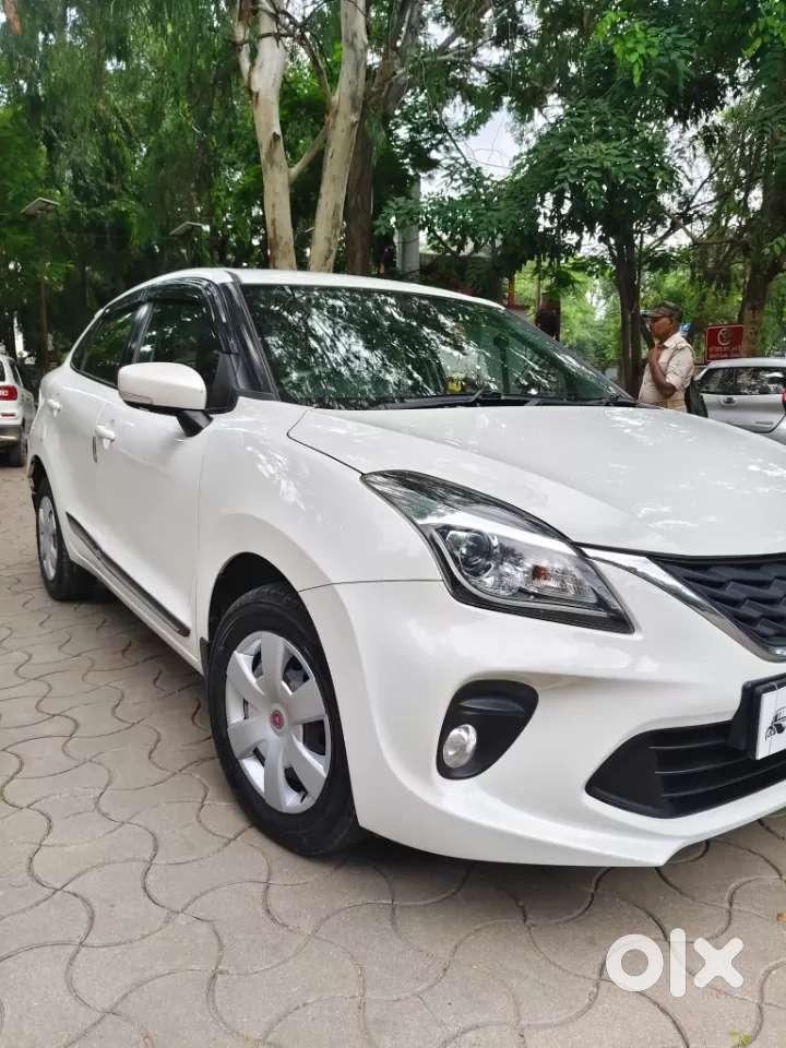 Maruti Suzuki Baleno Delta, 2020, Petrol