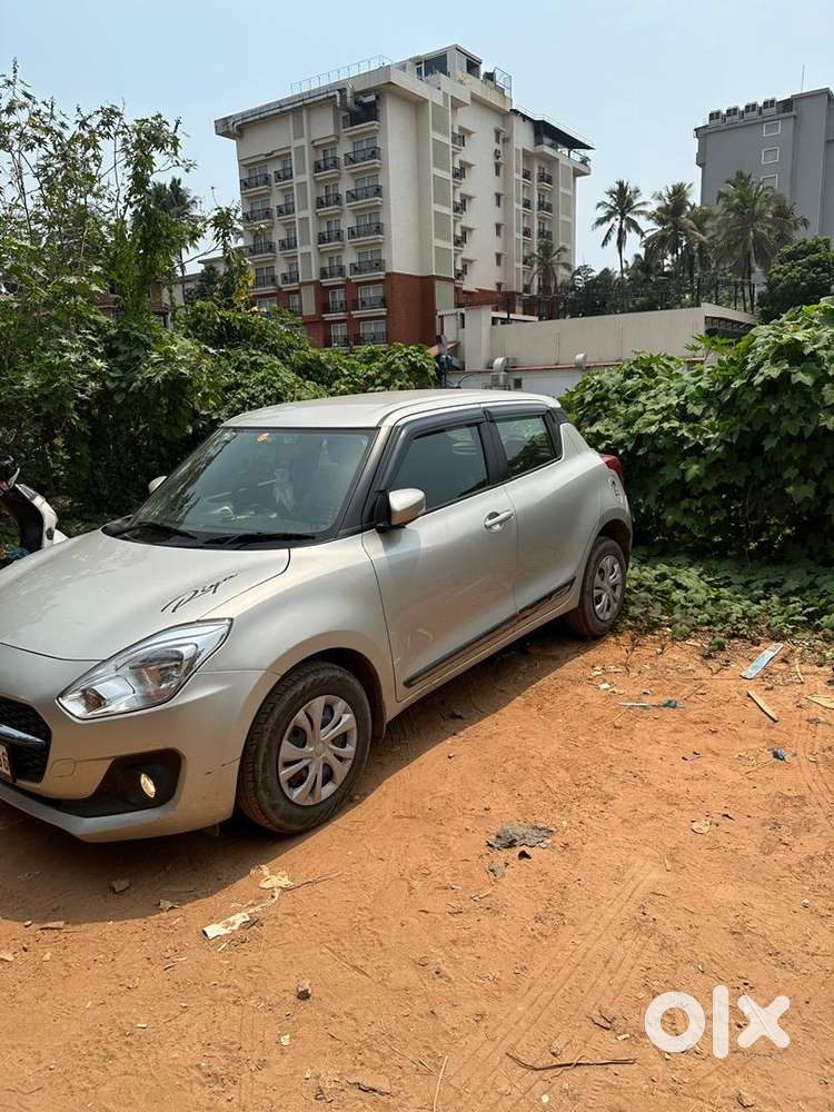 Maruti Suzuki 2023 Car