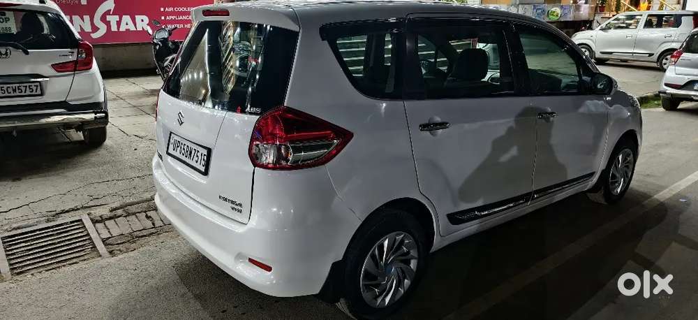 Maruti Ertiga Vdi 2014