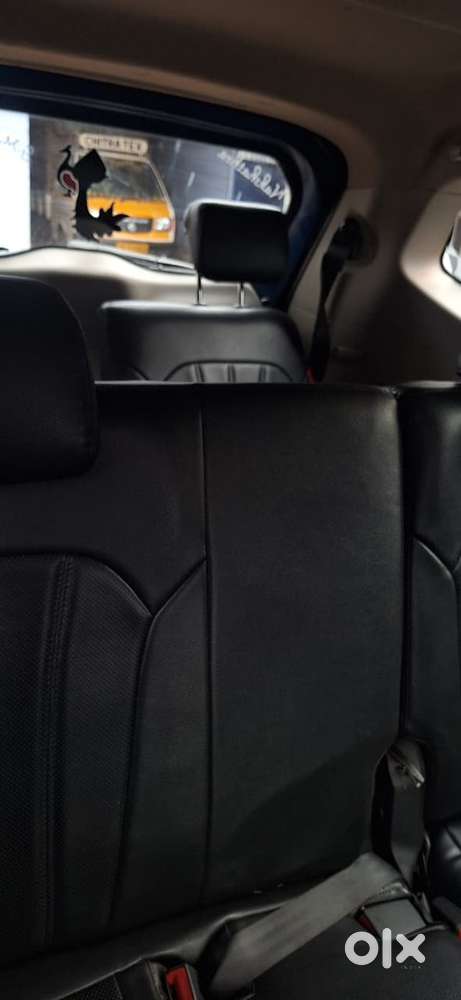 Renault Triber 2020 Petrol