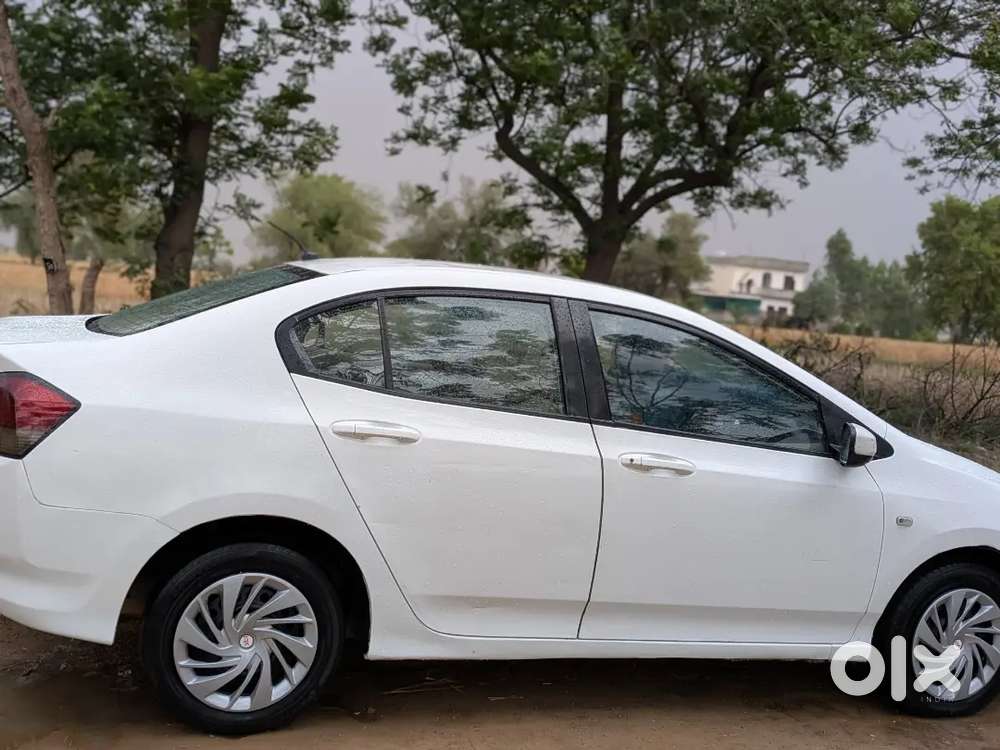 Honda City 2011 Petrol 95000 Km Driven