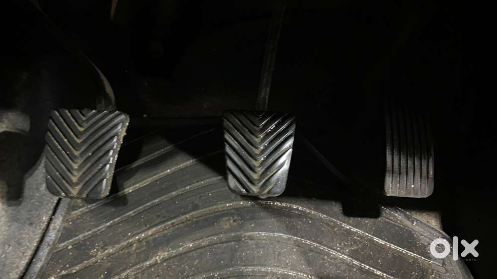 Hyundai Creta 1.6 Sx (o) Vtvt, 2018, Petrol