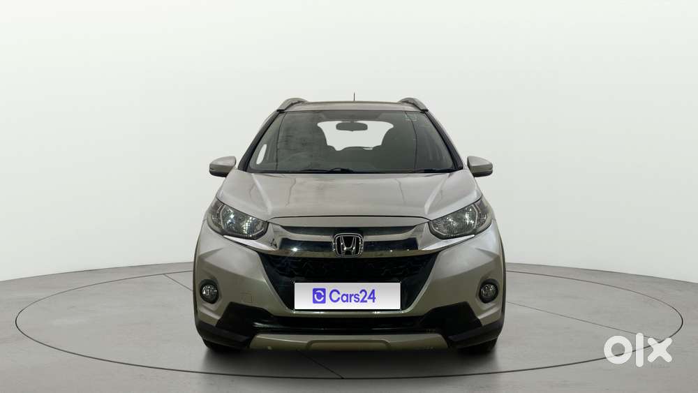 Honda Wr-v 1.2 Vx I-vtec, 2018, Petrol