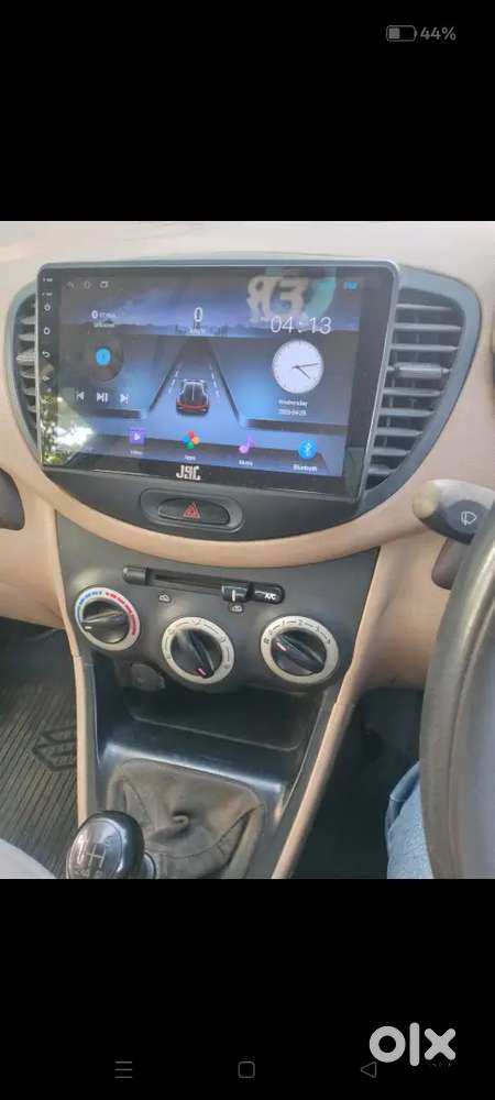 Good Condition Car With Alloy Wheels Lcd Best Music System