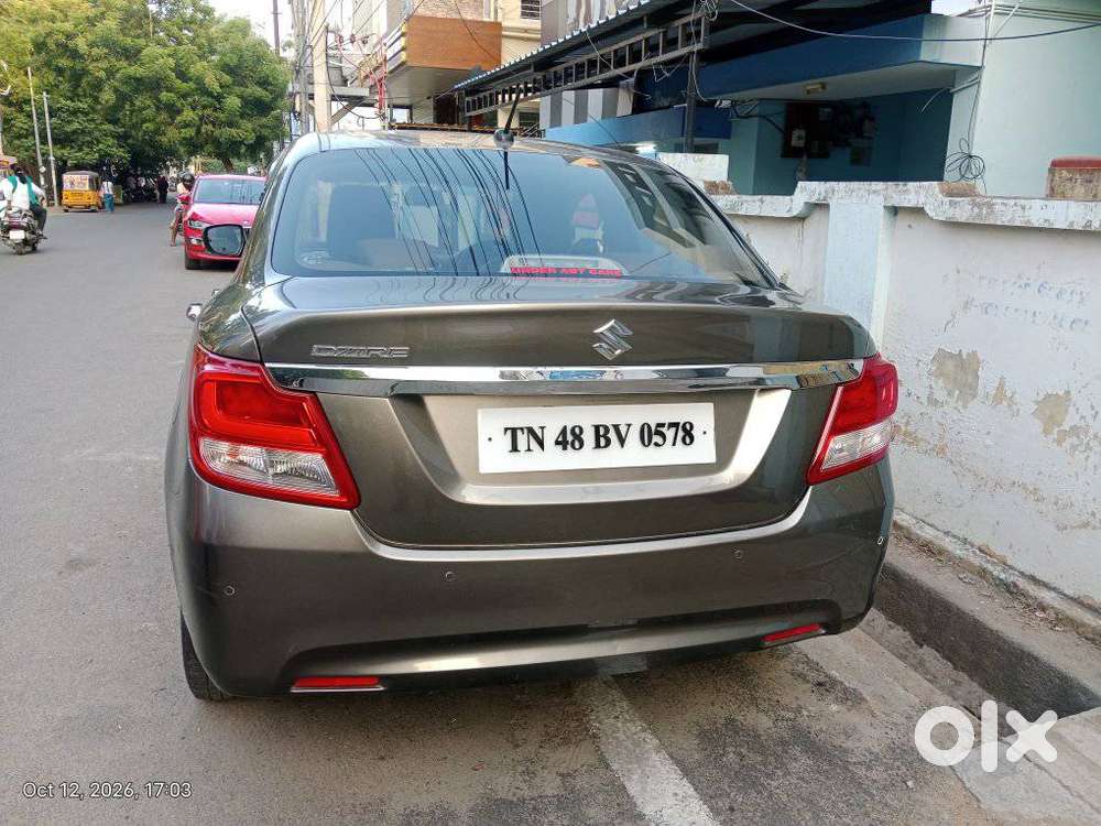 Maruti Suzuki Dzire 1.2 Vxi, 2023, Petrol