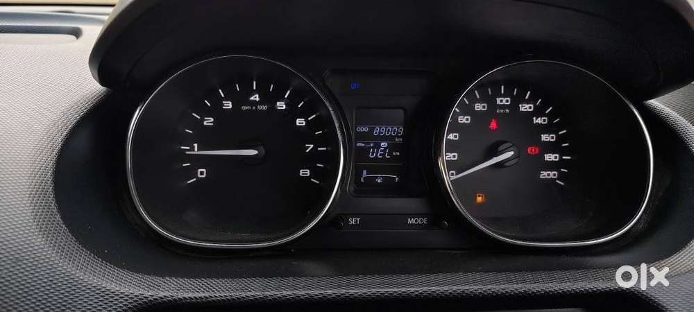 Tata Tiago 1.2 Revotron Xt Option, 2019, Petrol