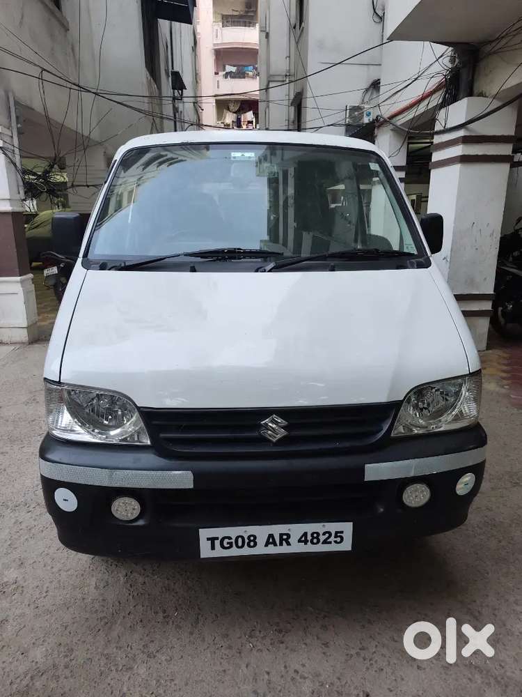 Maruti Eeco 1.2 2022
