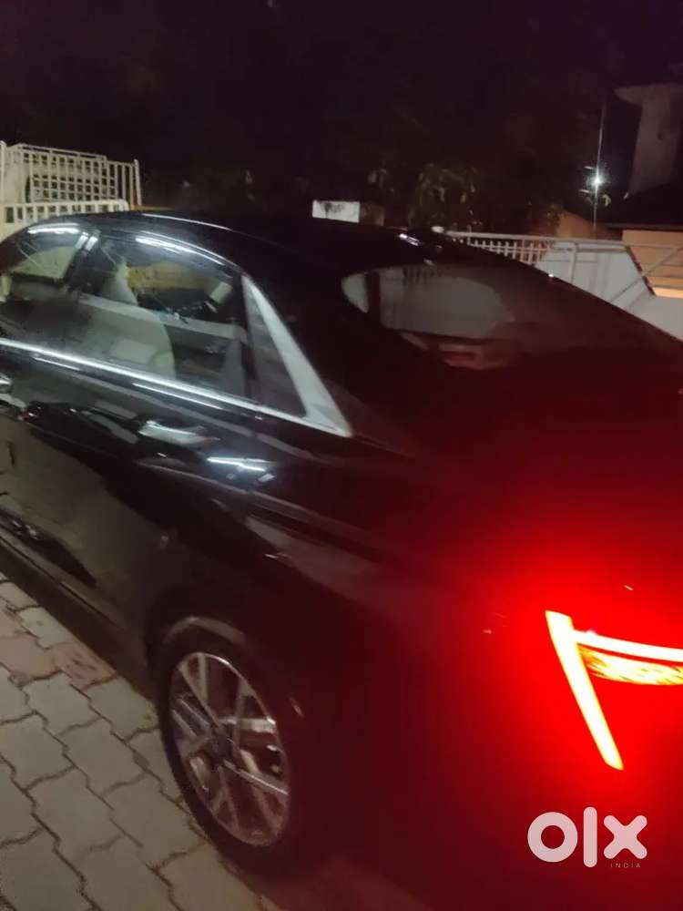 Hyundai New Verna 2024 Petrol 6000 Km Driven