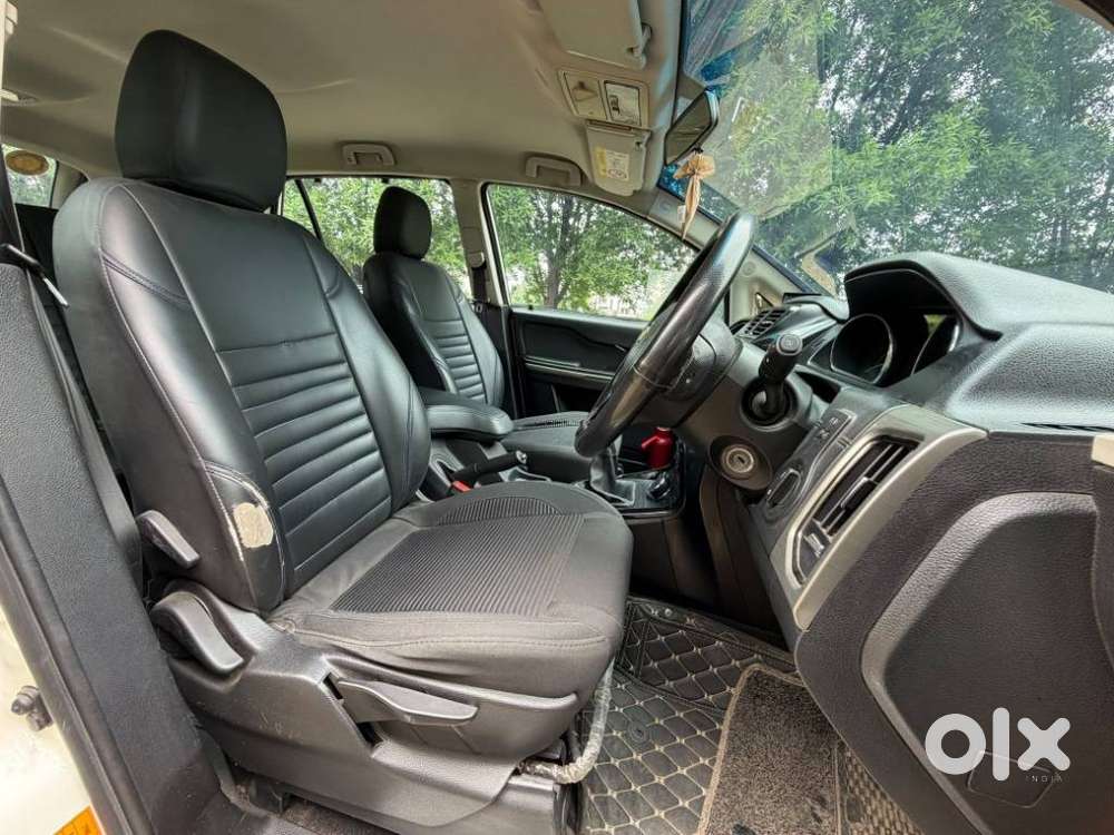 Tata Hexa Xm, 2018, Diesel