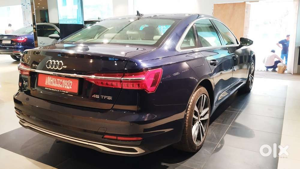 Audi A6 2.0 Tfsi Technology Pack, 2024, Petrol