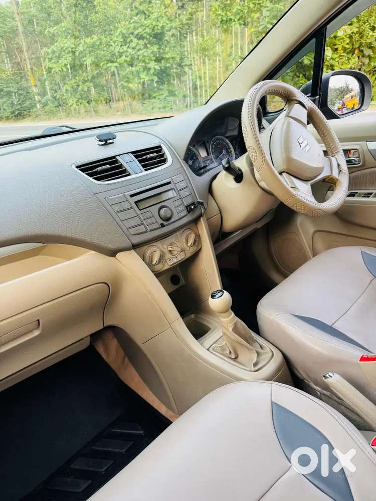 Ertiga 2013 Vdi Single Owner Full Company Service